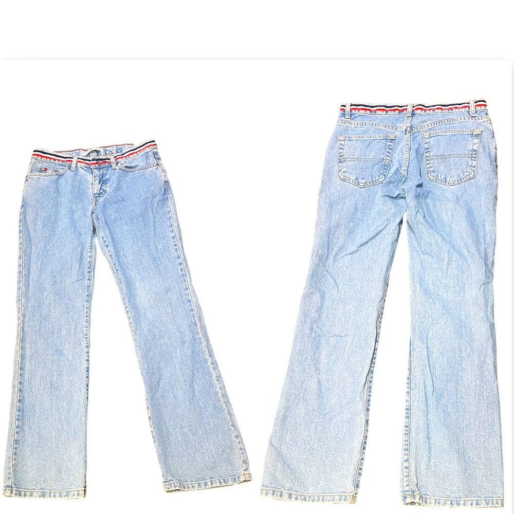 Tommy Hilfiger jeans